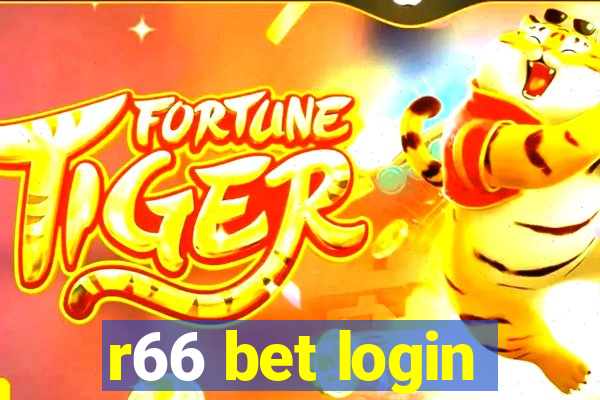 r66 bet login